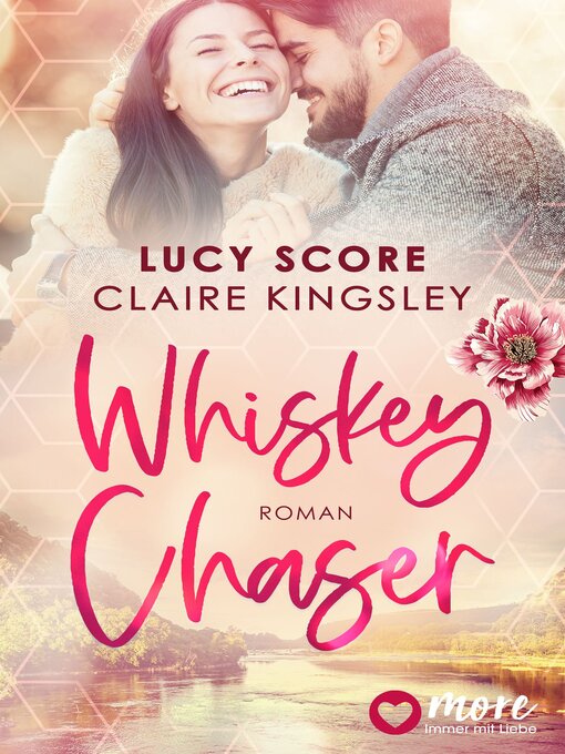 Title details for Whiskey Chaser by Claire Kingsley - Available